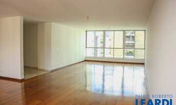 Imagem: APARTAMENTO - JARDIM AMÉRICA - SP