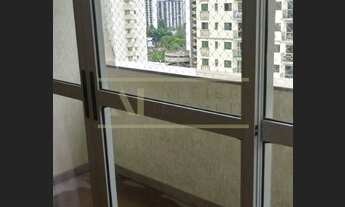 Imagem 5: BARUERI - Apartamento Padrão - Alphaville