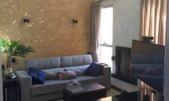 Imagem 3: APARTAMENTO - SANTO AMARO - SP