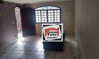 Imagem 6: Sobrado com 3 dormitórios à venda, 140 m² por R$ 350.000,00 - Vila Nova Cachoeirinha - São