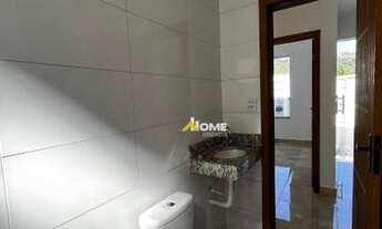 Imagem 7: Casa com 3 dormitórios à venda, 80 m² por R$ 330.000,00 - Camargos - Ibirité/MG