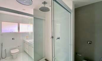 Imagem 5: Recém reformado com vista panorâmica para Lagoa