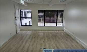 Imagem 2: Prédio Comercial para alugar por R$ 18000.00, 440.00 m2 - REBOUCAS - CURITIBA/PR