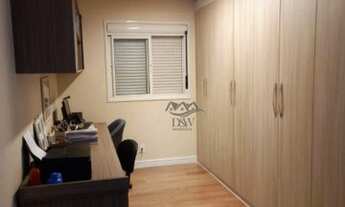 Imagem 7: Apartamento com 3 dormitórios à venda, 96 m² por R$ 618.000,00 - Vila Augusta - Guarulhos