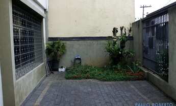 Imagem 7: SOBRADO - MIRANDÓPOLIS - SP