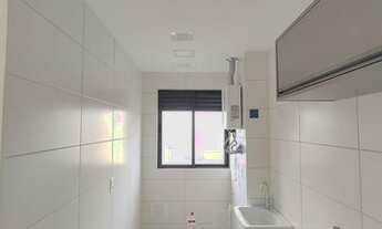 Imagem 5: Apto novo, você escolhe a semi - mobília e desconta em alugueis