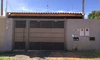 Imagem: Casa térrea grande perto shopping bosque