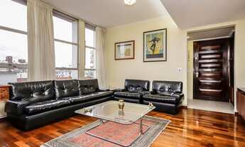 Imagem 4: Apartamento em Bom Fim