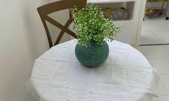 Imagem 4: Apartamento Condomínio Oscar Dantas>