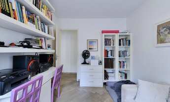 Imagem 5: Oportunidade na Vila Olímpia: ótimo apartamento com 2 vagas e lazer!