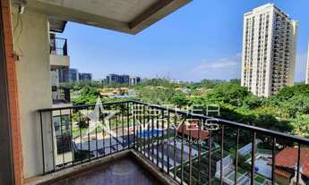 Imagem 3: Novo Leblon - 3 quartos