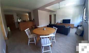 Imagem 3: Apartamento para venda com 91 metros quadrados com 2 quartos em Copacabana - Rio de Janeir