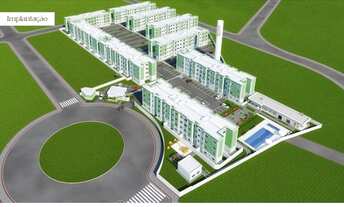 Imagem 6: Apartamento térreo com quintal privativo(varanda