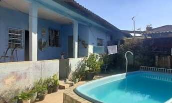 Imagem 6: 2 Casas cada uma com 2 quartos em Heliópolis - Belford Roxo - RJ