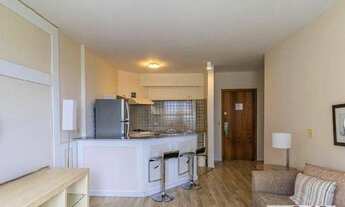 Imagem: Ótimo Flat, Vista panorâmica !!!