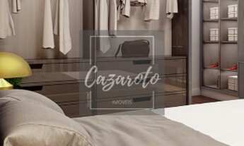 Imagem 6: Apartamento a Venda Alto Padrão no Bairro Batel com 03 suítes, 4 Vagas de Garagem e 257M2