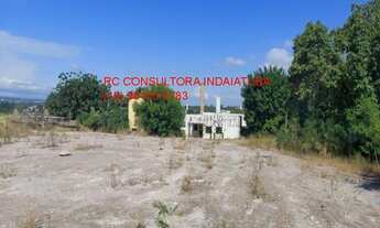 Imagem 4: AREA INDUSTRIAL em INDAIATUBA - SP, TOMBADOURO