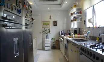 Imagem 5: Apartamento à venda, Alto da Lapa, São Paulo, SP