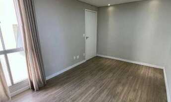 Imagem 2: Apartamento com 2 dormitórios à venda, 43 m² por R$ 159.900 - Jardim Terramérica I - Ameri