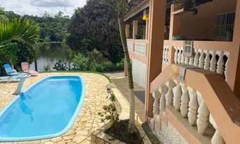 Imagem 2: Linda chácara em Salto de Pirapora-SP