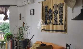 Imagem: Apartamento à venda, 2 quartos, Catete