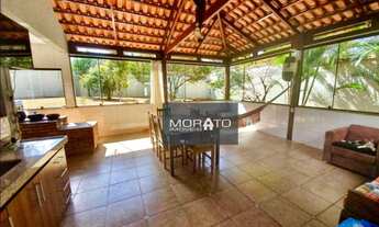 Imagem 3: Casa 5 Quartos Bairro Bandeirantes