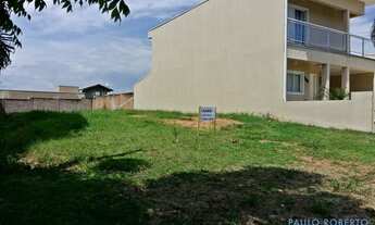 Imagem: TERRENO EM CONDOMÍNIO - CONDOMÍNIO RESIDENCIAL