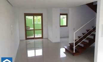 Imagem 3: PORTO ALEGRE - Casa de Condomínio - ESPÍRITO SANTO