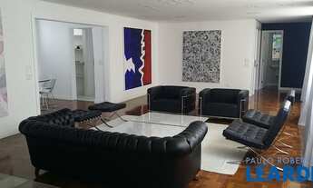 Imagem 3: APARTAMENTO - JARDIM AMÉRICA - SP