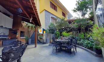 Imagem 4: LINDO SOBRADO NO JARDIM CONSÓRCIO