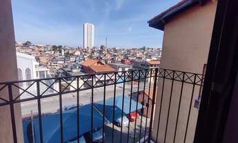 Imagem 3: Apartamento para locação, Vila Marcondes, Carapicuíba, SP