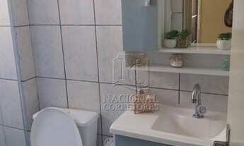 Imagem 7: Apartamento com 2 dormitórios à venda, 52 m² por R$ 390.000 - Ipiranga - São Paulo/SP