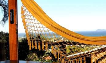 Imagem 7: Lindo chalé para alugar na praia da Gamboa para até 5 pessoas e com visual total do mar!