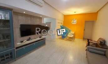 Imagem 2: RIO DE JANEIRO - Apartamento Padrão - Botafogo Botafogo