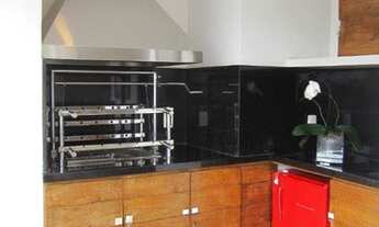 Imagem 7: APARTAMENTO - BROOKLIN - SP