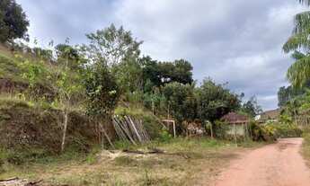 Imagem 2: Sitio no trevo de munisfreire