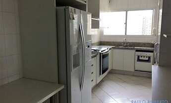 Imagem 6: APARTAMENTO - ALPHAVILLE - SP