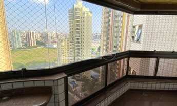 Imagem 5: Apartamento com 4 dormitórios à venda, 230 m² por R$ 1.350.000,00 - Jardim Anália Franco