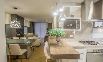 Imagem 3: Apartamento residencial para venda, Alto da Rua XV, Curitiba - AP10914