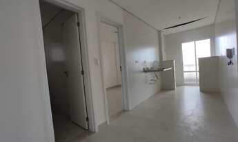 Imagem 7: O melhor apartamento de 1 dormitório do bairro boqueirão - No miolo de Praia Grande