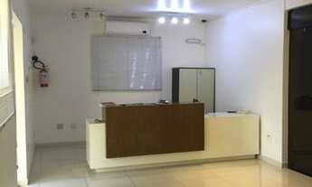 Imagem: PRÉDIO - VILA OLÍMPIA - SP