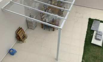 Imagem 4: CASA EM CONDOMÍNIO - ALPHAVILLE - SP