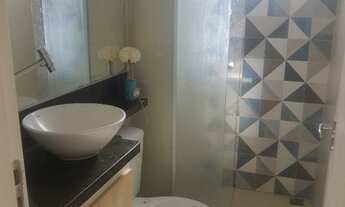 Imagem 6: Apartamento com 2 quartos em Macaé RJ