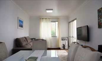 Imagem: Apartamento no Morumbi 3 Dorms com 120m2