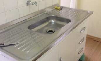 Imagem 6: Conjunto comercial com ar condicionado para alugar, 96 m² por R$ 3.000 - Pinheiros - São P