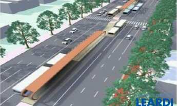 Imagem 3: AREA - GRANJA JULIETA - SP