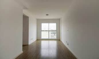 Imagem 2: CURITIBA - Apartamento Padrão - Boqueirão