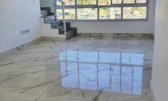 Imagem 1: BELO HORIZONTE - Apartamento Padrão - Barreiro