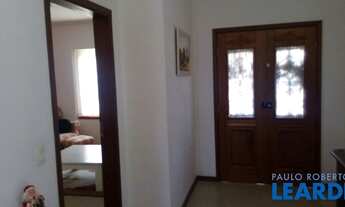 Imagem 4: CASA ASSOBRADADA - PARQUE TERRANOVA - SP