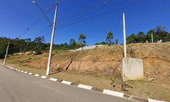 Imagem 2: Terreno de 515,23 m² - Esmeralda Park (Caucaia do Alto